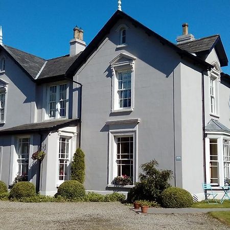 Marlagh Lodge Ballymena Exterior foto